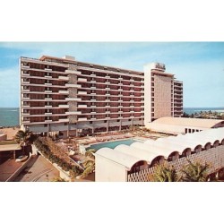 Rare collectable postcards of Puerto Rico. Vintage Postcards of Puerto Rico