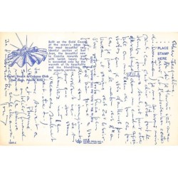 Rare collectable postcards of Puerto Rico. Vintage Postcards of Puerto Rico