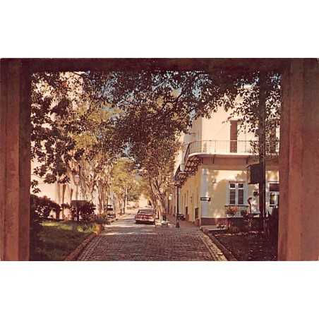 Rare collectable postcards of Puerto Rico. Vintage Postcards of Puerto Rico