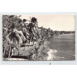 Rare collectable postcards of Puerto Rico. Vintage Postcards of Puerto Rico