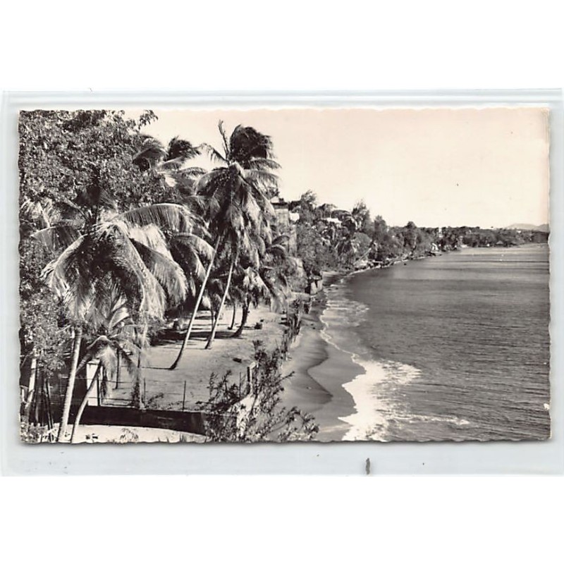 Rare collectable postcards of Puerto Rico. Vintage Postcards of Puerto Rico