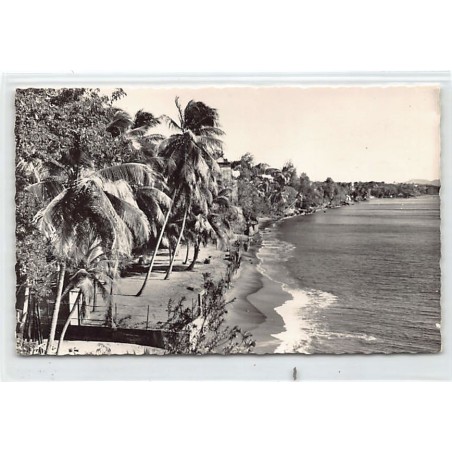 Rare collectable postcards of Puerto Rico. Vintage Postcards of Puerto Rico