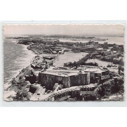 Rare collectable postcards of Puerto Rico. Vintage Postcards of Puerto Rico