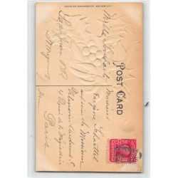 Rare collectable postcards of Puerto Rico. Vintage Postcards of Puerto Rico