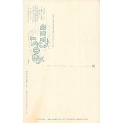 Rare collectable postcards of Puerto Rico. Vintage Postcards of Puerto Rico