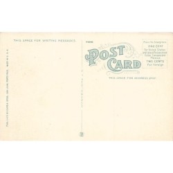 Rare collectable postcards of Puerto Rico. Vintage Postcards of Puerto Rico