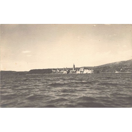 Rare collectable postcards of Croatia. Vintage Postcards of Croatia