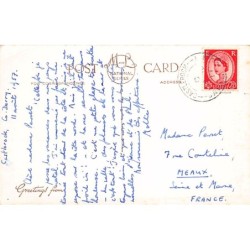 Rare collectable postcards of Ireland. Vintage Postcards of Ireland