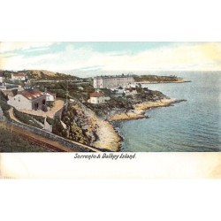 Rare collectable postcards of Ireland. Vintage Postcards of Ireland