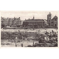 Rare collectable postcards of Ireland. Vintage Postcards of Ireland