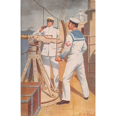 Rare collectable postcards of Italy. Vintage Postcards of Italy