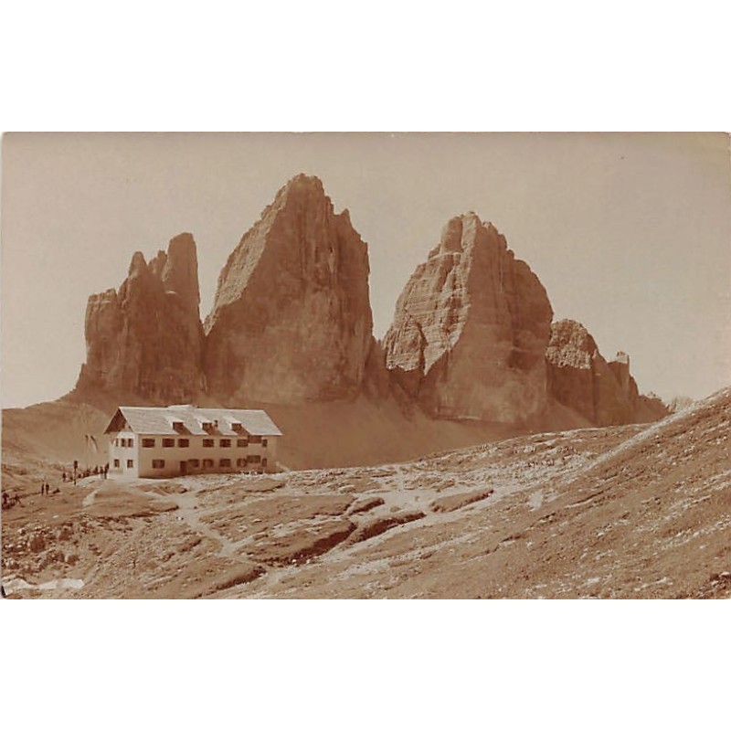 Rare collectable postcards of Italy. Vintage Postcards of Italy