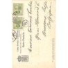 Rare collectable postcards of Luxembourg. Vintage Postcards of Luxembourg