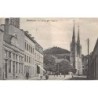 Rare collectable postcards of Luxembourg. Vintage Postcards of Luxembourg