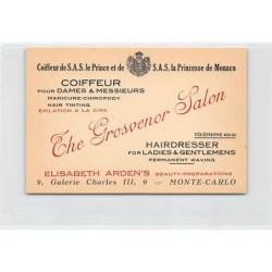 Rare collectable postcards of Monaco. Vintage Postcards of Monaco