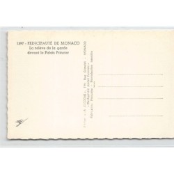 Rare collectable postcards of Monaco. Vintage Postcards of Monaco