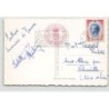 Rare collectable postcards of Monaco. Vintage Postcards of Monaco