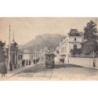 Rare collectable postcards of Monaco. Vintage Postcards of Monaco