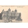 Rare collectable postcards of Monaco. Vintage Postcards of Monaco