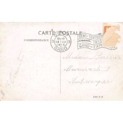 Rare collectable postcards of Monaco. Vintage Postcards of Monaco