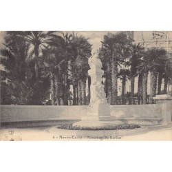 Rare collectable postcards of Monaco. Vintage Postcards of Monaco