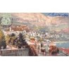 Rare collectable postcards of Monaco. Vintage Postcards of Monaco
