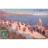 Rare collectable postcards of Monaco. Vintage Postcards of Monaco