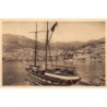 Rare collectable postcards of Monaco. Vintage Postcards of Monaco