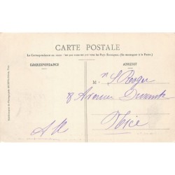 Rare collectable postcards of Monaco. Vintage Postcards of Monaco