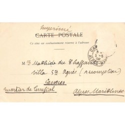 Rare collectable postcards of Monaco. Vintage Postcards of Monaco