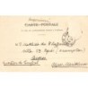 Rare collectable postcards of Monaco. Vintage Postcards of Monaco