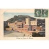 Rare collectable postcards of Monaco. Vintage Postcards of Monaco
