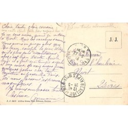 Rare collectable postcards of Monaco. Vintage Postcards of Monaco