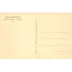 Rare collectable postcards of Monaco. Vintage Postcards of Monaco