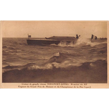 Rare collectable postcards of Monaco. Vintage Postcards of Monaco