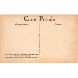 Rare collectable postcards of Monaco. Vintage Postcards of Monaco