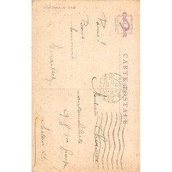 Rare collectable postcards of Monaco. Vintage Postcards of Monaco