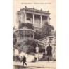 Rare collectable postcards of Monaco. Vintage Postcards of Monaco