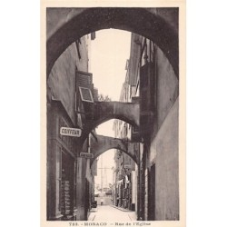 Rare collectable postcards of Monaco. Vintage Postcards of Monaco