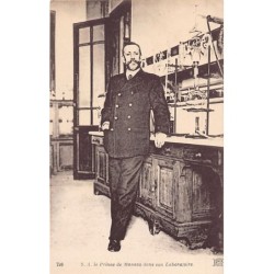 Rare collectable postcards of Monaco. Vintage Postcards of Monaco