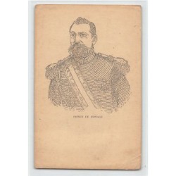 Rare collectable postcards of Monaco. Vintage Postcards of Monaco