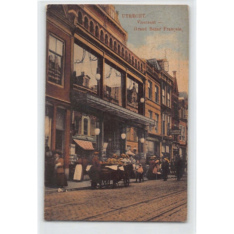 Rare collectable postcards of Netherlands. Vintage Postcards of Netherlands