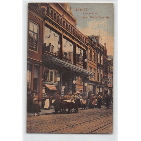 Rare collectable postcards of Netherlands. Vintage Postcards of Netherlands