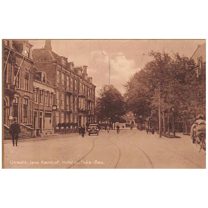 Rare collectable postcards of Netherlands. Vintage Postcards of Netherlands