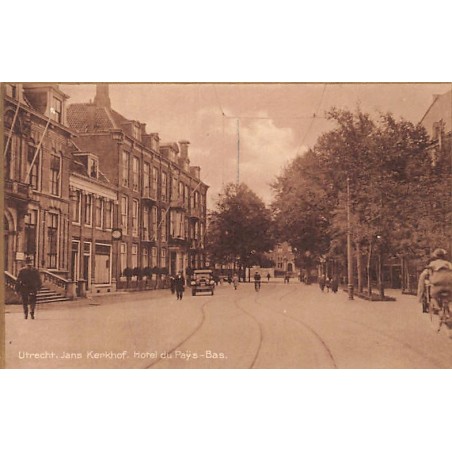 Rare collectable postcards of Netherlands. Vintage Postcards of Netherlands