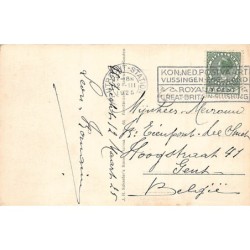 Rare collectable postcards of Netherlands. Vintage Postcards of Netherlands