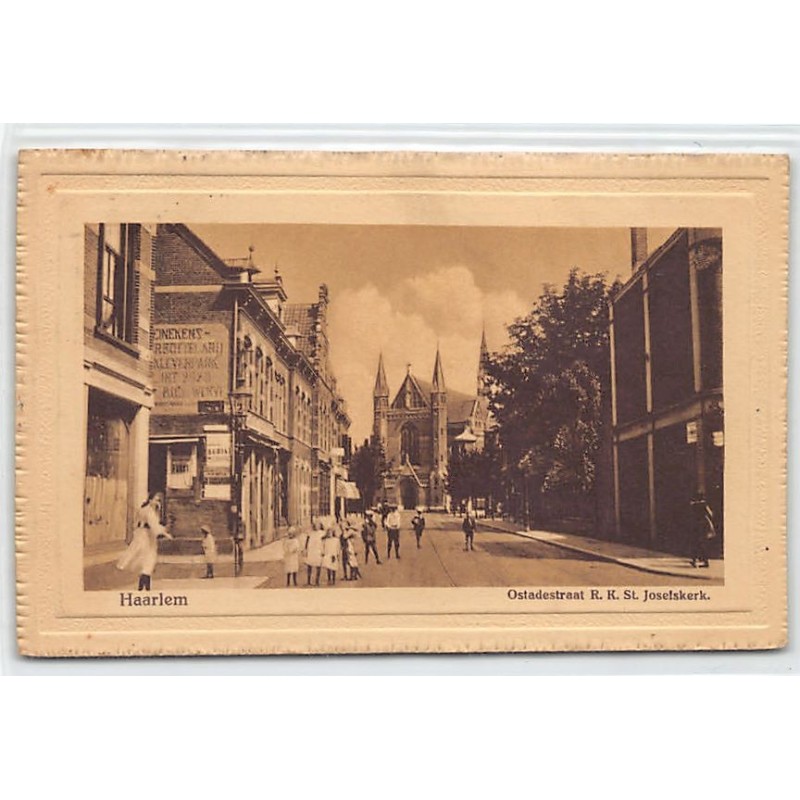Rare collectable postcards of Netherlands. Vintage Postcards of Netherlands