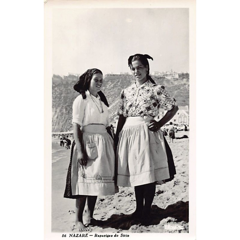 Rare collectable postcards of Portugal. Vintage Postcards of Portugal