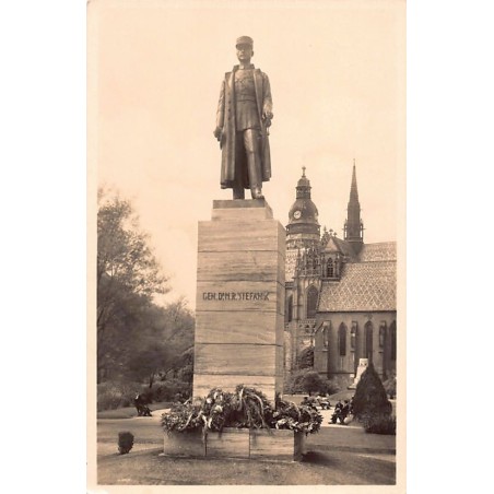 Rare collectable postcards of Slovakia. Vintage Postcards of Slovakia