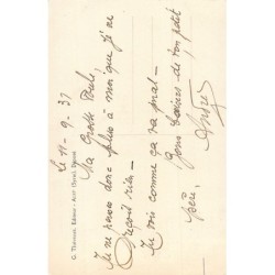 Rare collectable postcards of Turkey. Vintage Postcards of Turkey